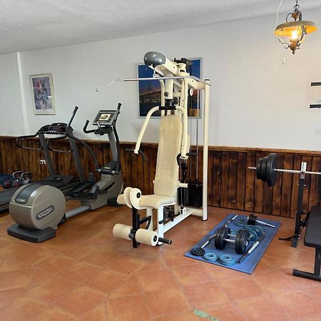 Alpenlodge, Ferienwohnung 6 Thiersee Exteriör bild