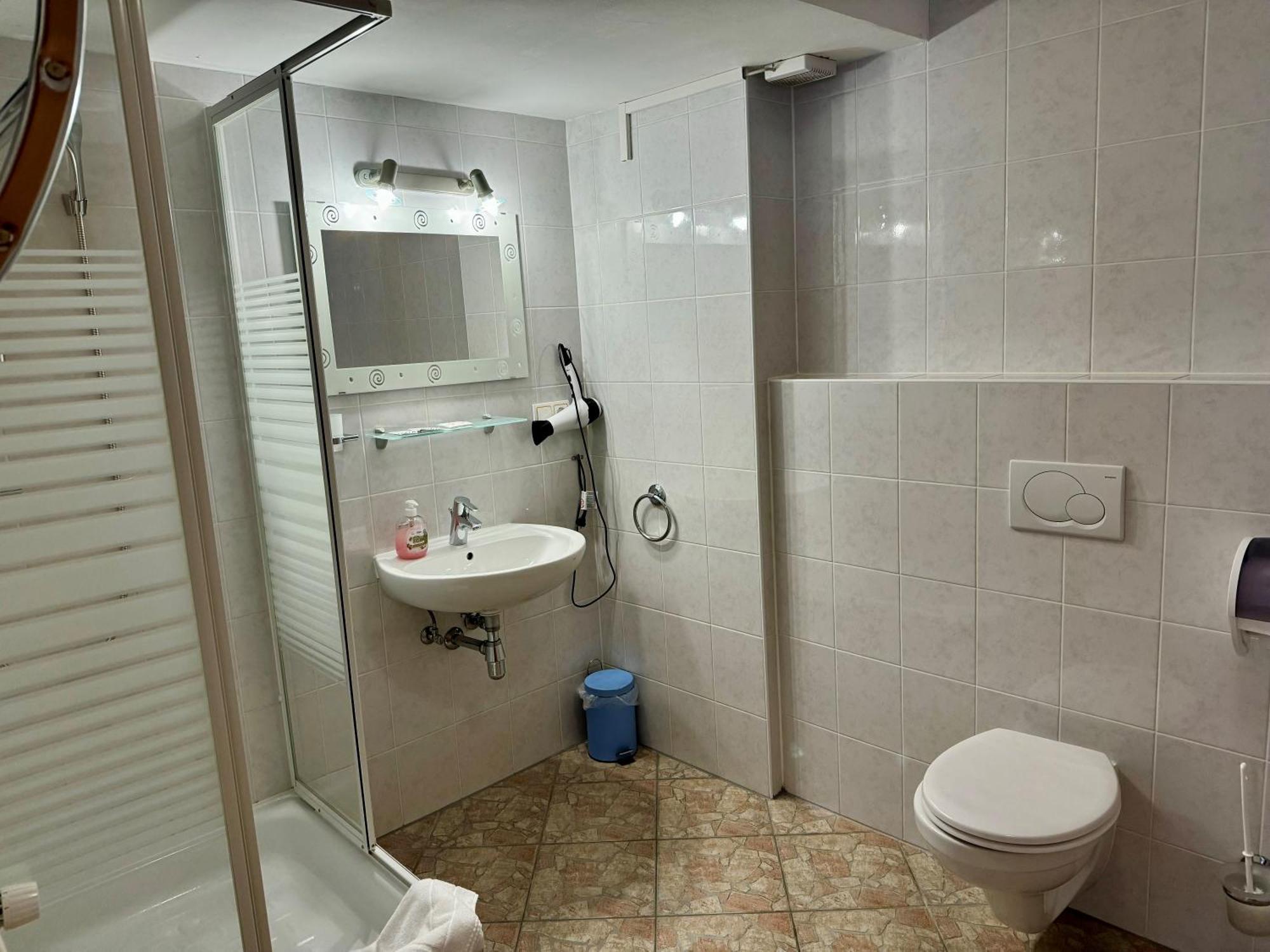 Alpenlodge, Ferienwohnung 6 Thiersee Exteriör bild