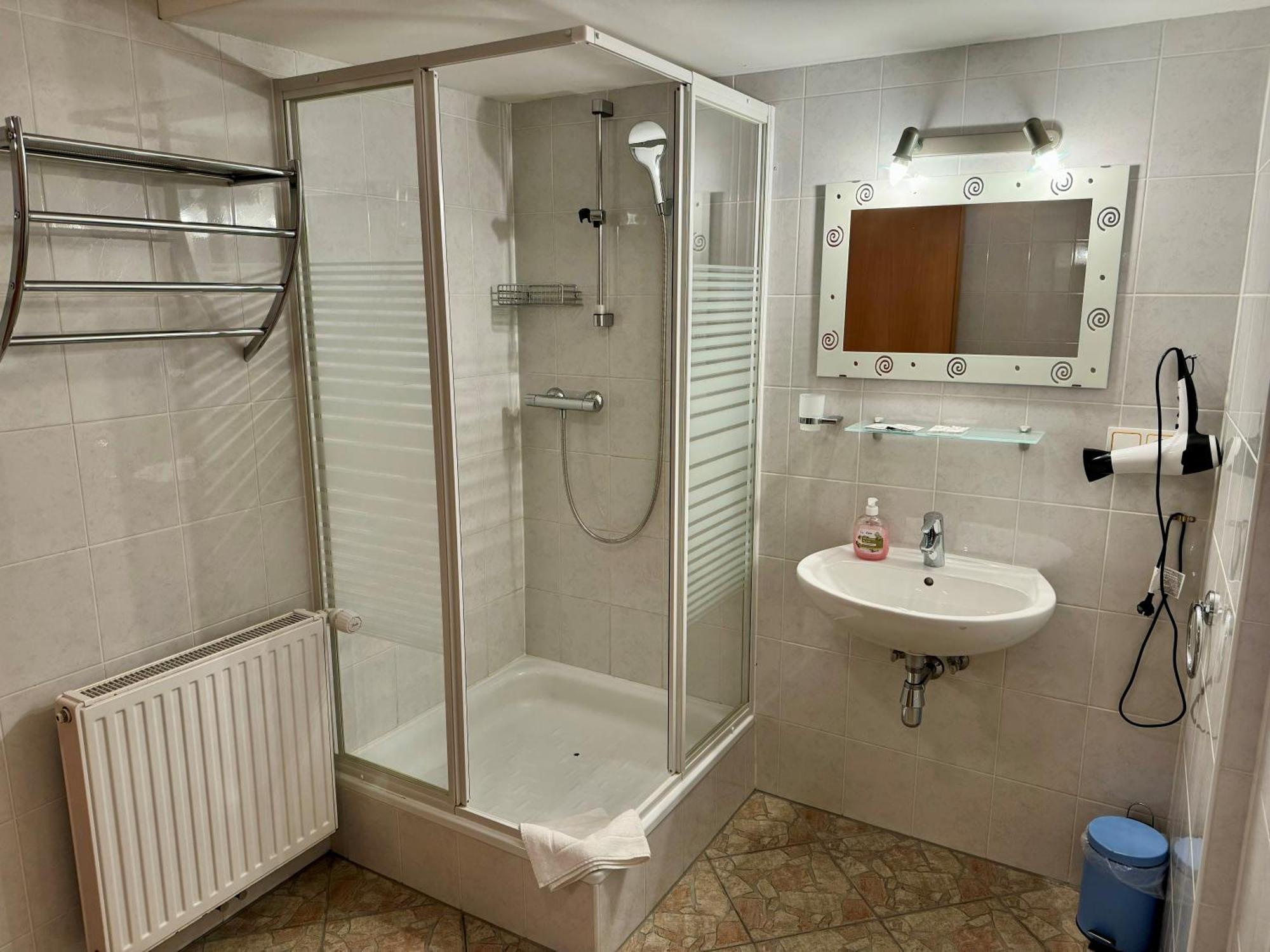 Alpenlodge, Ferienwohnung 6 Thiersee Exteriör bild