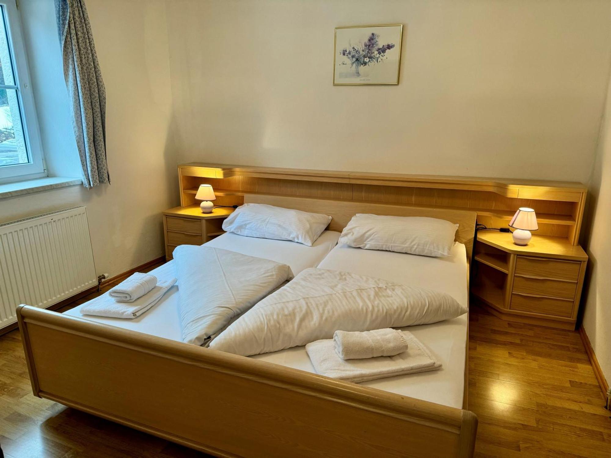 Alpenlodge, Ferienwohnung 6 Thiersee Exteriör bild