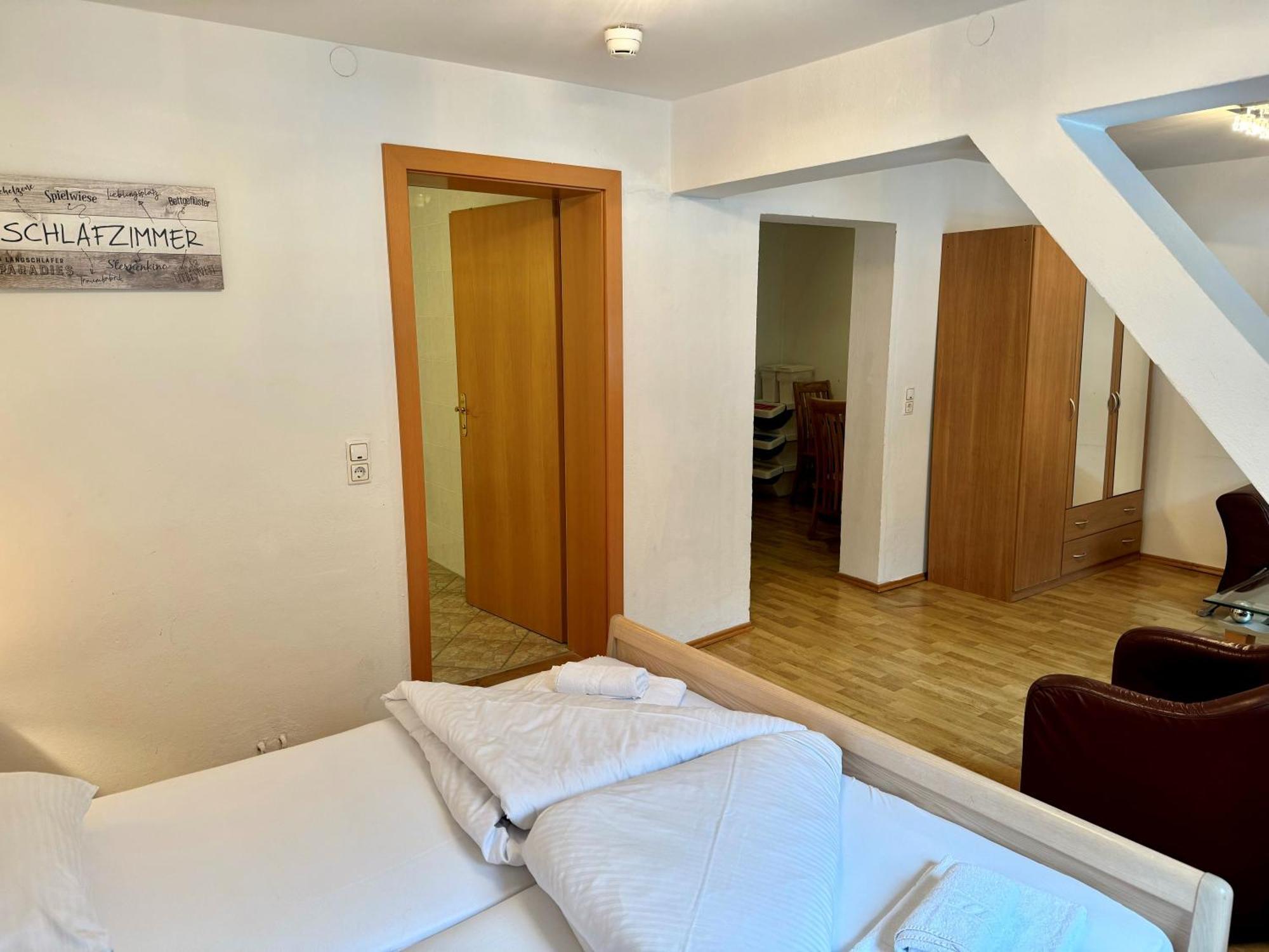 Alpenlodge, Ferienwohnung 6 Thiersee Exteriör bild