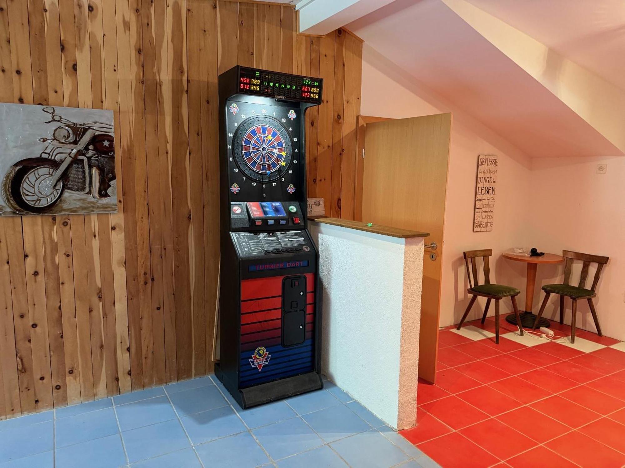 Alpenlodge, Ferienwohnung 6 Thiersee Exteriör bild